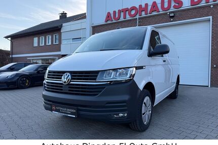 VW T6 Transporter Gebrauchtwagen