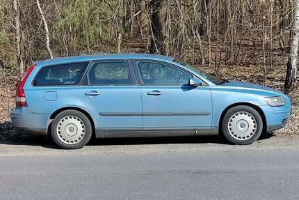 Volvo V50 Gebrauchtwagen