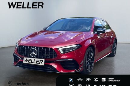 Mercedes-Benz A 45 AMG Gebrauchtwagen