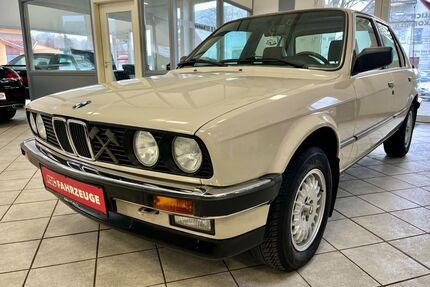 BMW 320 Gebrauchtwagen