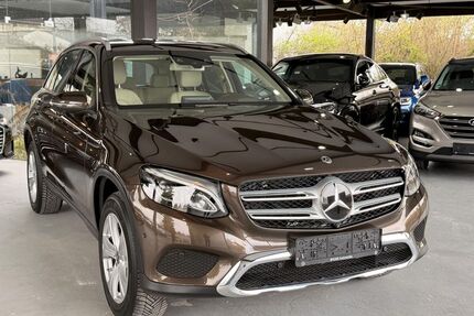 Mercedes-Benz GLC 250 Gebrauchtwagen