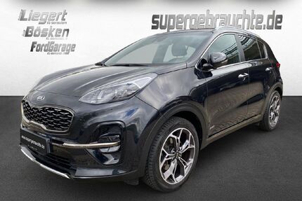 Kia Sportage Gebrauchtwagen