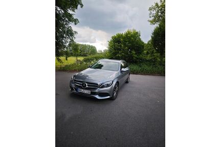 Mercedes-Benz C 250 Gebrauchtwagen