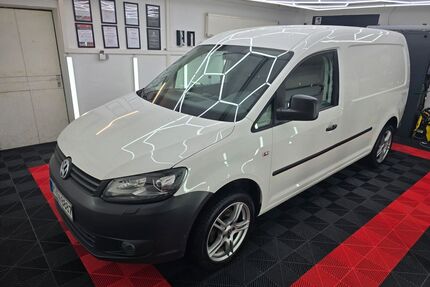 VW Caddy Maxi Gebrauchtwagen