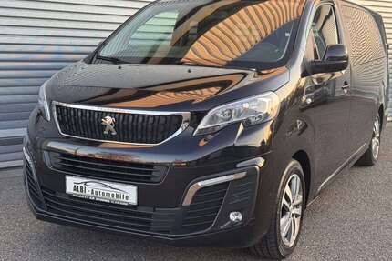 Peugeot Expert Gebrauchtwagen