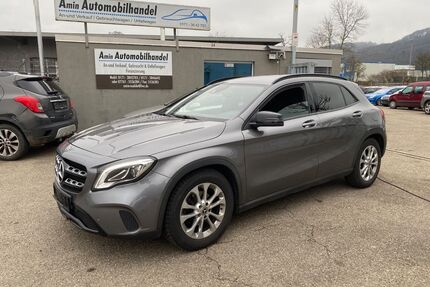 Mercedes-Benz GLA 200 Gebrauchtwagen