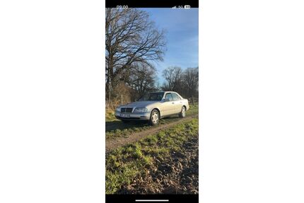 Mercedes-Benz C 280 Gebrauchtwagen