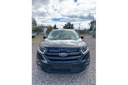 Ford Edge Gebrauchtwagen