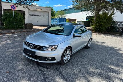 VW Eos Gebrauchtwagen