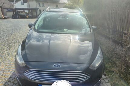 Ford C-Max Gebrauchtwagen
