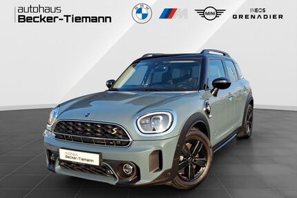 Mini Countryman SE (Cooper) Gebrauchtwagen