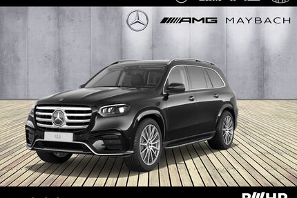 Mercedes-Benz GLS 450 Gebrauchtwagen
