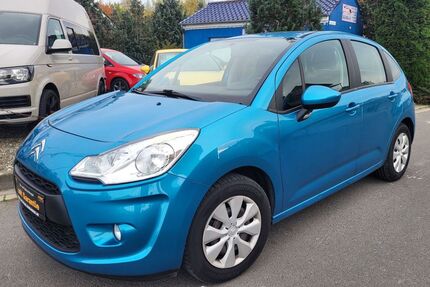 Citroen C3 Gebrauchtwagen
