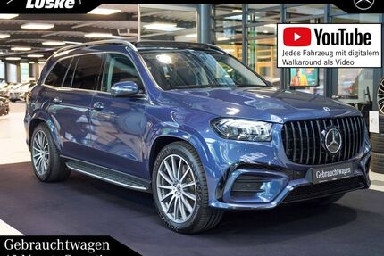 Mercedes-Benz GLS 450 Gebrauchtwagen