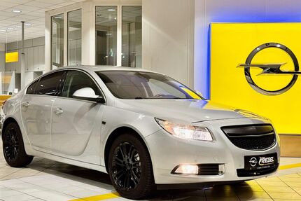Opel Insignia Gebrauchtwagen