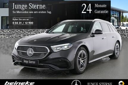 Mercedes-Benz E 200 Gebrauchtwagen