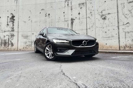 Volvo V60 Gebrauchtwagen
