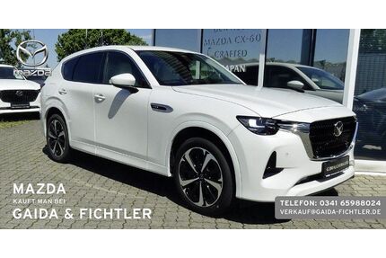 Mazda CX-60 Gebrauchtwagen