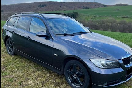 BMW 320 Gebrauchtwagen