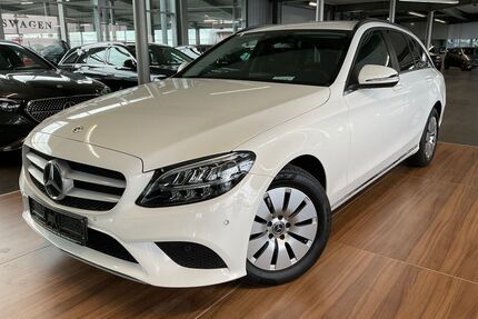 Mercedes-Benz C 180 Gebrauchtwagen