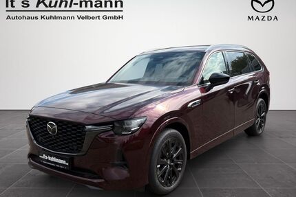 Mazda CX-80 Gebrauchtwagen