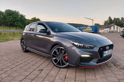 Hyundai i30 Gebrauchtwagen