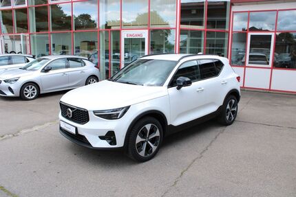 Volvo XC40 Gebrauchtwagen