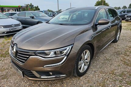 Renault Talisman Gebrauchtwagen