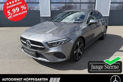 Mercedes-Benz A 200 Gebrauchtwagen