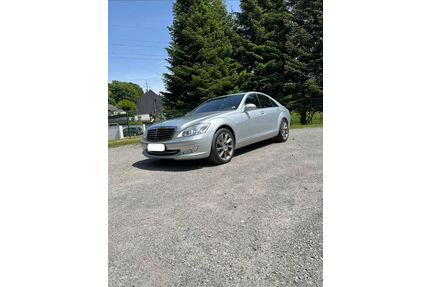 Mercedes-Benz S 500 Gebrauchtwagen