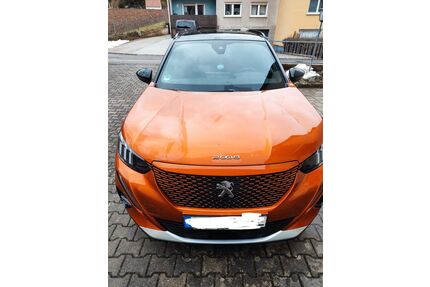 Peugeot 2008 Gebrauchtwagen
