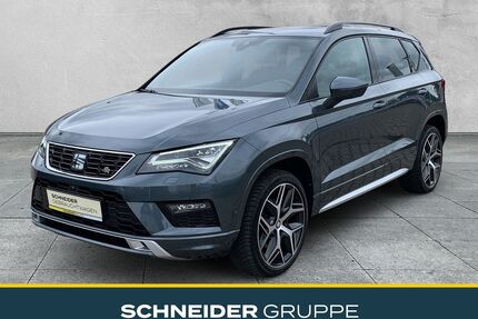 Seat Ateca Gebrauchtwagen