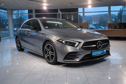 Mercedes-Benz A 250 Gebrauchtwagen