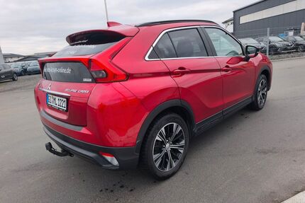 Mitsubishi Eclipse Cross Gebrauchtwagen