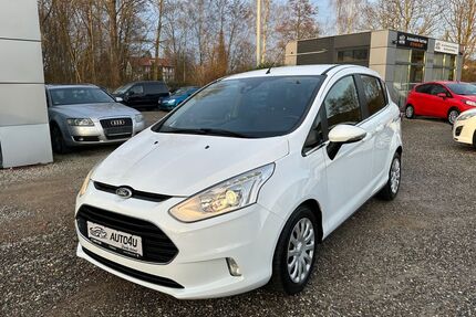 Ford B-Max Gebrauchtwagen