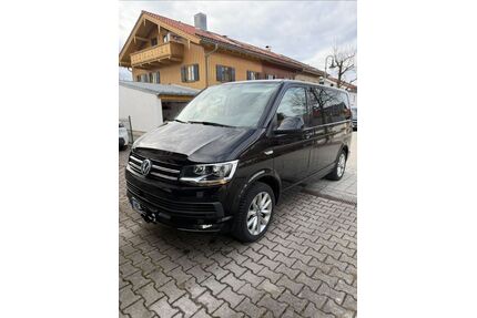 VW T6 Multivan Gebrauchtwagen