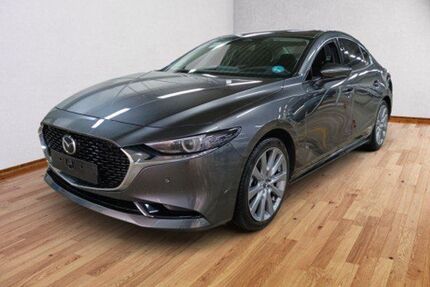 Mazda 3 Gebrauchtwagen