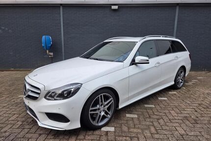 Mercedes-Benz E 300 Gebrauchtwagen