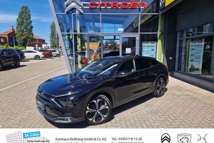 Citroen C5 X Gebrauchtwagen