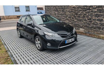 Toyota Auris Gebrauchtwagen