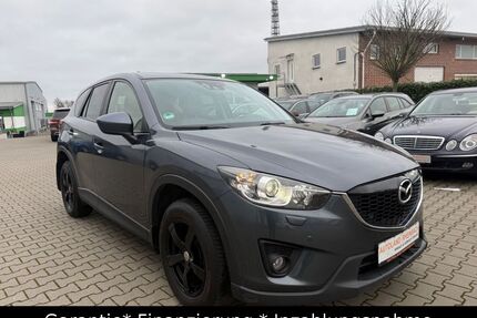 Mazda CX-5 Gebrauchtwagen