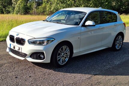 BMW 120 Gebrauchtwagen