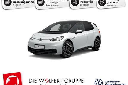 VW ID.3 Gebrauchtwagen