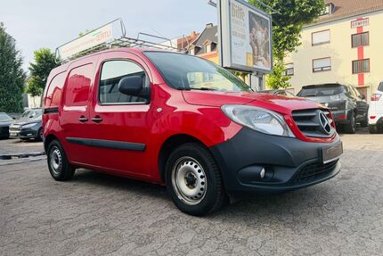 Mercedes-Benz Citan Gebrauchtwagen