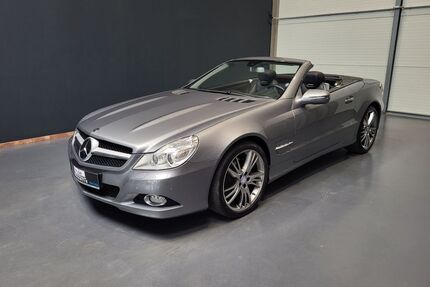 Mercedes-Benz SL 350 Gebrauchtwagen