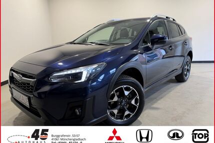 Subaru XV Gebrauchtwagen