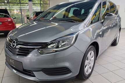 Opel Zafira Tourer Gebrauchtwagen