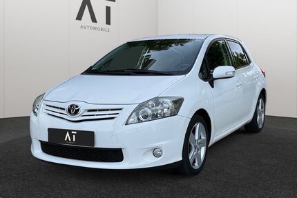 Toyota Auris Gebrauchtwagen