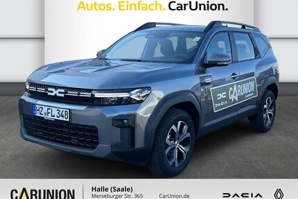 Dacia Bigster Gebrauchtwagen