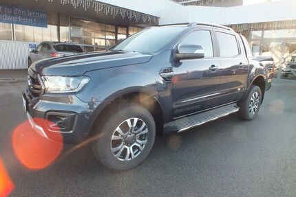Ford Ranger Gebrauchtwagen